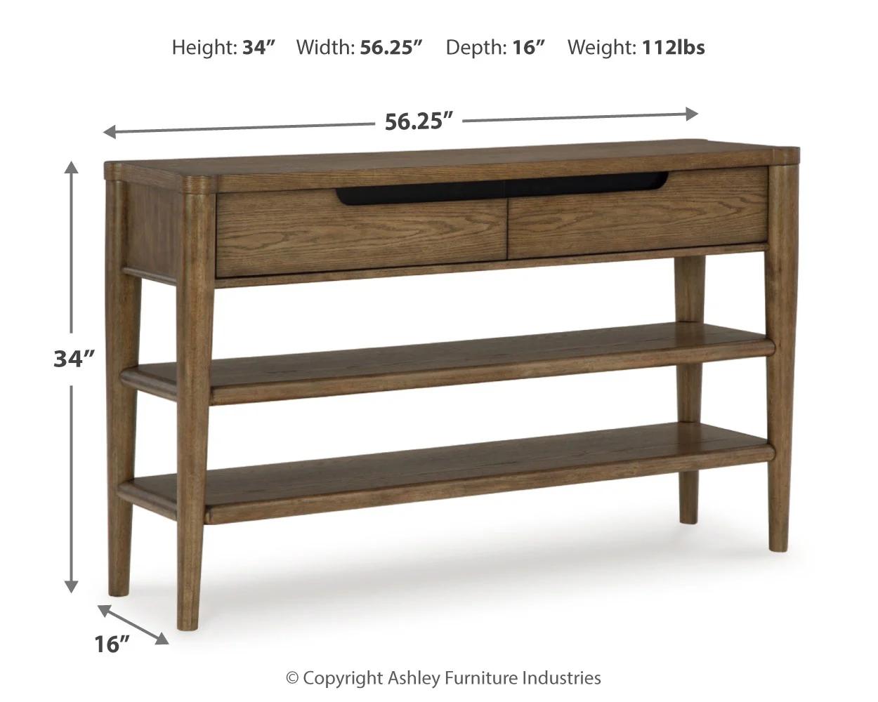 BIfe Servidor Roanhowe - Image 4