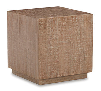 Mesa auxiliar Waltleigh - Image 3