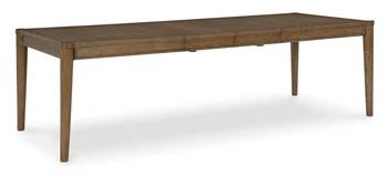 Mesa de Comedor Roanhowe - Image 3