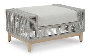 Puf de Exterior Seton Creek - Image 3