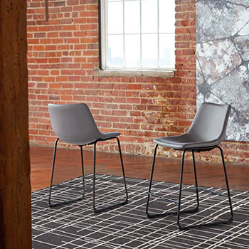 Silla de Barra Centiar - Image 3