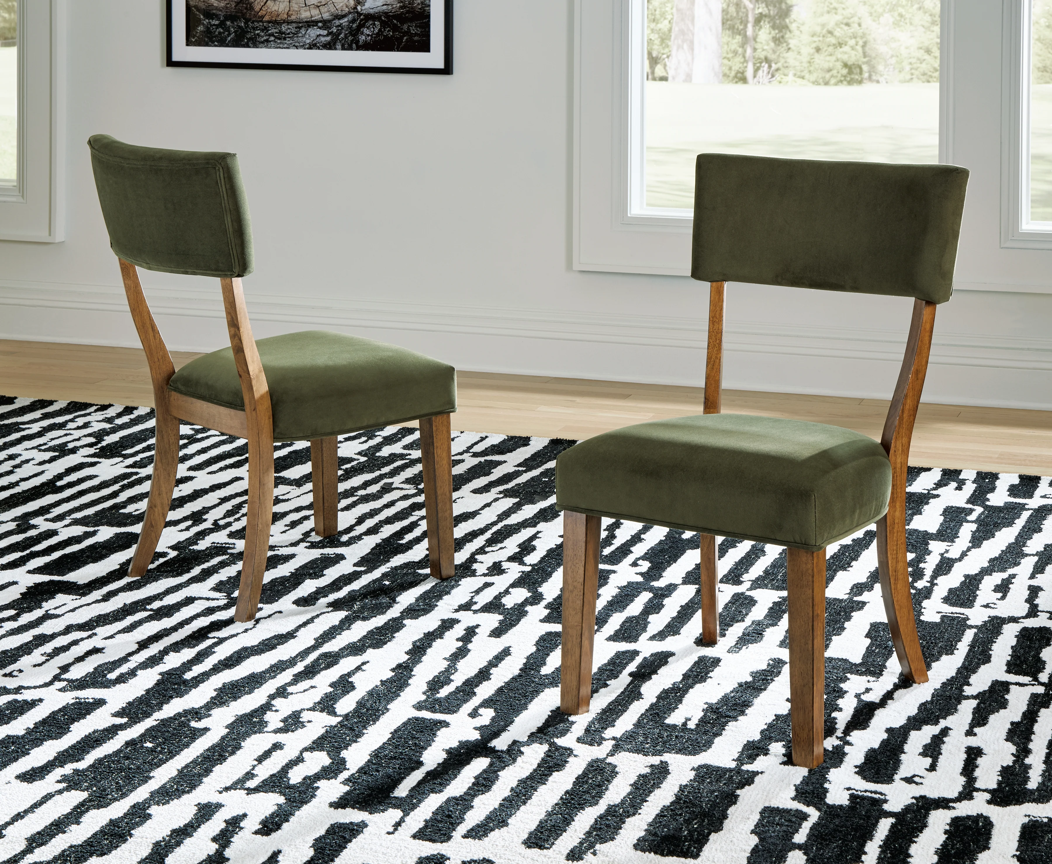 Silla de Comedor Steenlage - Image 6