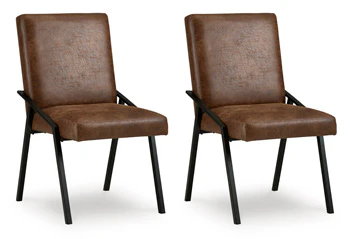 Silla de Comedor Zumbado - Image 3