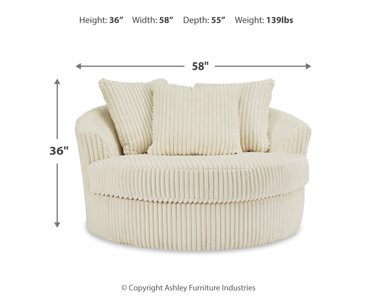 Silla Lindyn - Image 4